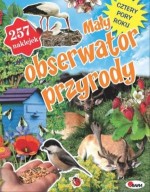 Mały obserwator przyrody