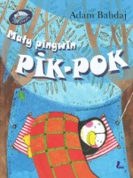 Mały pingwin Pik-Pok