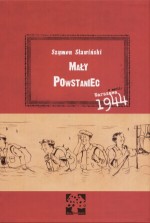 Mały powstaniec