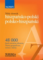 Mały słownik hiszpańsko-polski, polsko-hiszpański