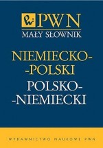 Mały słownik niemiecko-polski polsko-niemiecki