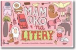 Mam oko na litery