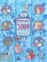 Mamoko 3000