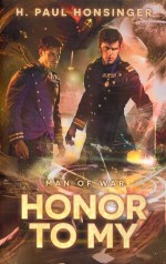 Man of War: Honor to my