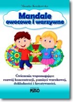 Mandale owocowe i warzywne