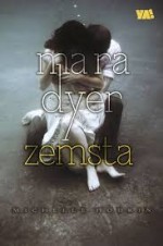 Mara Dyer. Zemsta