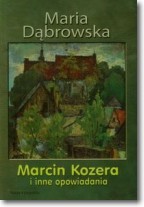 Marcin Kozera i inne opowiadania