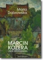 Marcin Kozera i inne opowiadania