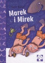 Marek i Mirek