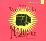 Margot. Książka audio CD MP3