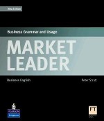 Market Leader NEW Business Grammar and Usage