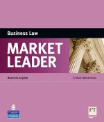 Market Leader NEW Business Law