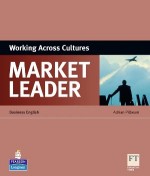 Market Leader NEW Working Across Cultures