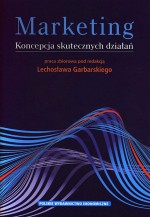 Marketing. Koncepcja skutecznych działań