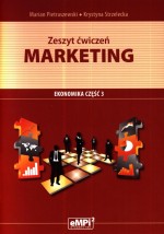 Marketing, ekonomika. Część 3. Zeszyt ćwiczeń