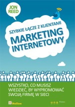 Marketing internetowy. Szybkie łącze z klientami