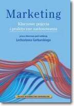 Marketing Kluczowe pojęcia i praktyczne zastosowania