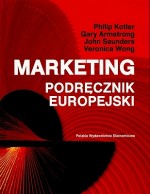 Marketing. Podręcznik europejski