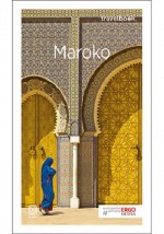 Maroko. Travelbook