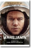 Marsjanin