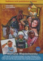 Kobieta na krańcu świata 1 (DVD-Video)