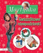 Martynka. Gwiazdkowe niespodzianki