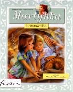 Martynka i czarownica