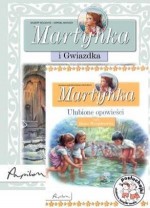 Martynka i gwiazdka + Ulubione opowieści (posłuchajki - płyta CD)