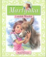 Martynka i osiołek Wesołek