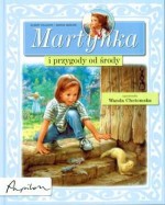 Martynka i przygody od środy