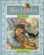 MARTYNKA JEST CHORA PODSIEDLIK 83-7341-435-5