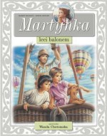 MARTYNKA LECI BALONEM PUBLICAT 83-7341-341-3