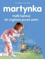 Martynka. Moje historie do czytania przed snem