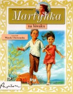 MARTYNKA NA BIWAKU PAPILON 978-83-245-6544