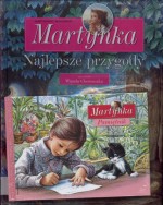 Martynka. Najlepsze Przygody / Martynka. Pamiętnik (pakiet)