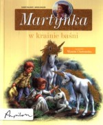 Martynka w krainie baśni Zbiór opowiadań