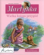 Martynka. Wielka księga przygód