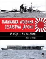 Marynarka Wojenna Cesarstwa Japonii w wojnie na Pacyfiku