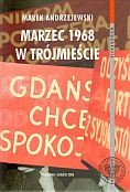 Marzec 1968 w Trójmieście