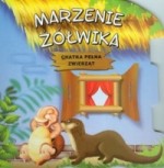 Marzenie żółwika