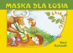 Maska dla łosia