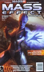 Mass effect - odkupienie. Komiks