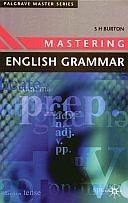 Mastering English Grammar