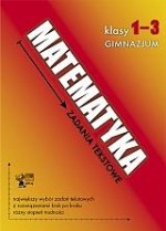 Matematyka - Zadania tekstowe klasy 1-3