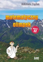 Matematyczny Olimpek. Klasa 2, szkoła podstawowa. Matematyka