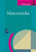 Matematyka. Klasa 2. Kształcenie w zakresie podstawowym. Zbiór zadań dla liceum ogólnokształcącego,