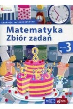 Matematyka 3 Zbiór zadań