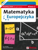 Matematyka Europejczyka. Klasa 2, gimnazjum. Podręcznik.