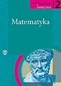 Matematyka. Klasa 2. Kształcenie w zakresie podstawowym. Podręcznik dla liceum ogólnokształcącego, l