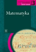 Matematyka. Klasa 3, liceumZbiór zadań. Zakres podstawowy